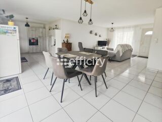  Maison à vendre 5 pièces 83 m²
