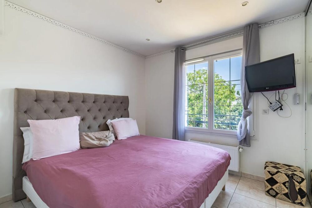 à vendre  Maison Sarcelles (95200)