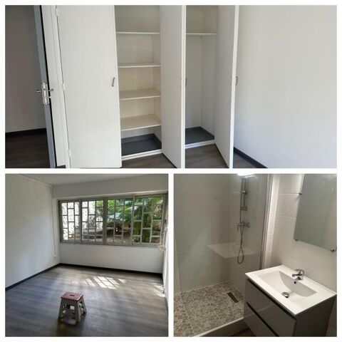  Appartement  louer 2 pices 51 m