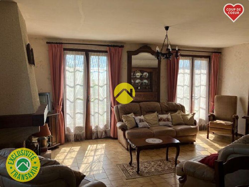 Vente Maison Au calme Sancerre