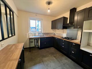  Maison � vendre 6 pi�ces 140 m�