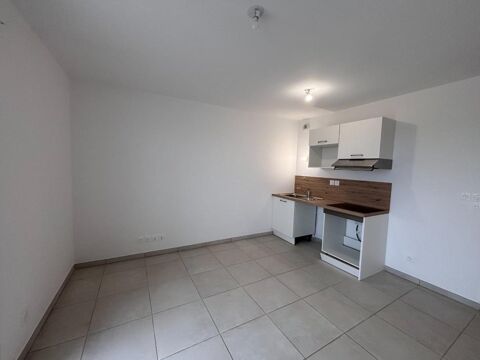  Appartement � louer 1 pi�ce 26 m�