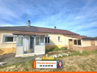  Maison à vendre 4 pièces 130 m²