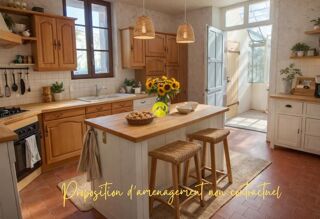  Propri�t�/ch�teau � vendre 5 pi�ces 118 m�