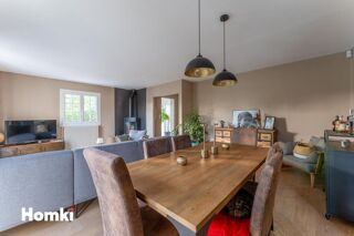  Maison � vendre 5 pi�ces 136 m�