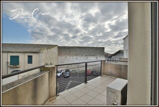  Appartement à vendre 2 pièces 54 m²