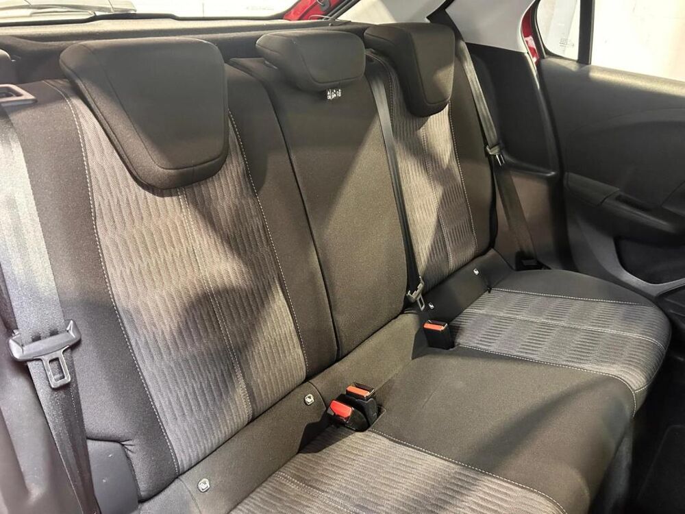 Corsa Edition 2022 occasion 35520 La Chapelle Des Fougeretz