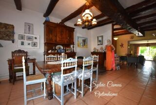  Maison à vendre 5 pièces 154 m²