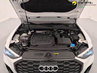 Q3 35 TDI 150 ch S tronic 7 Design 2021 occasion 73420 Voglans