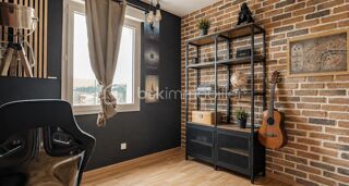  Maison � vendre 4 pi�ces 86 m�