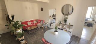  Appartement à vendre 3 pièces 52 m²