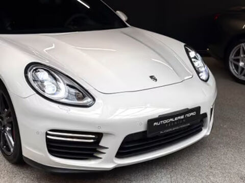 Panamera GTS 2014 occasion 33000 Bordeaux