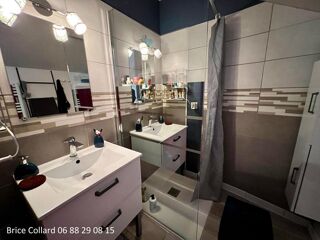  Maison � vendre 7 pi�ces 123 m�