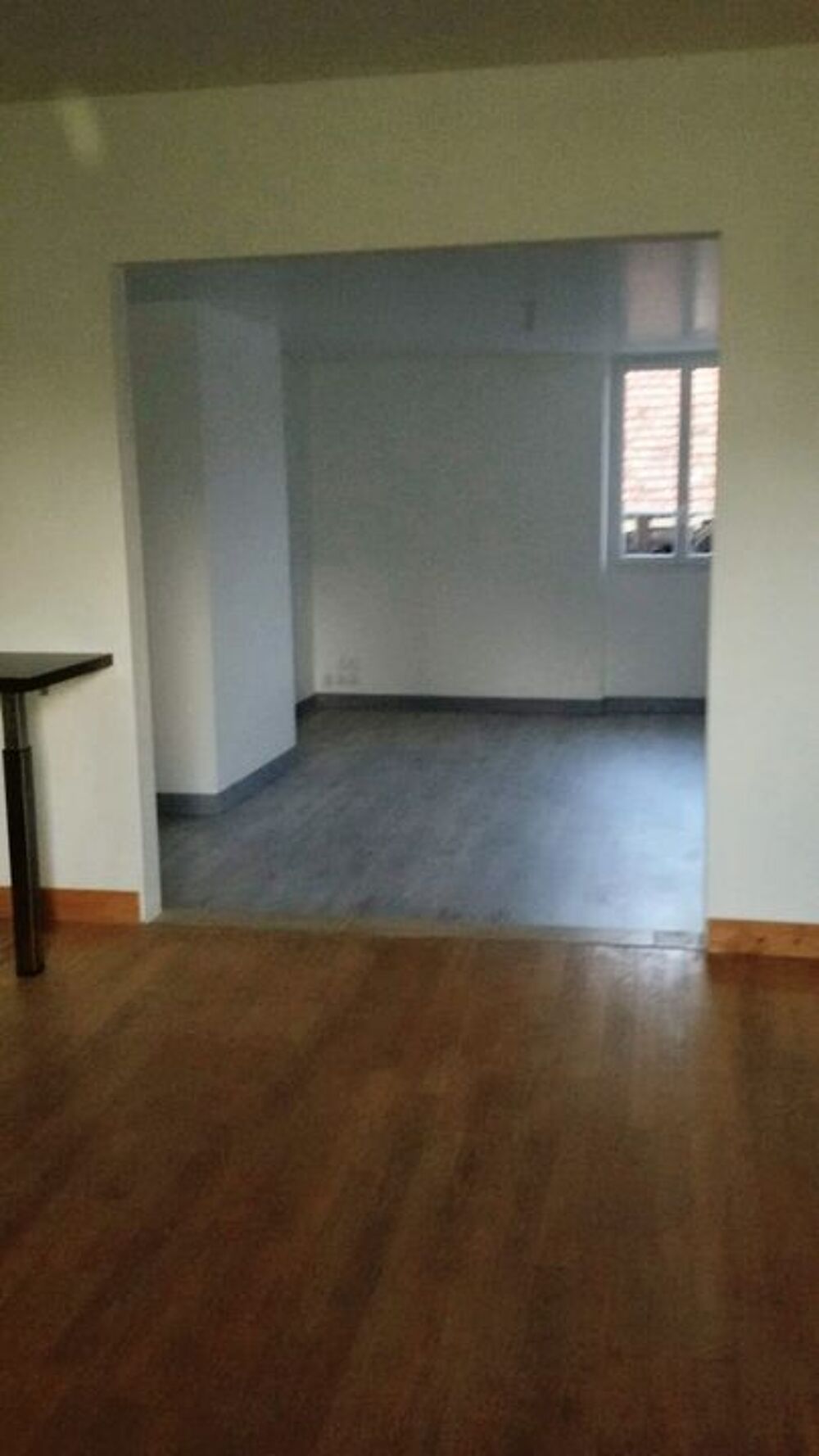 Location Maison Maison de 100m2 à louer sur Quinsac Quinsac