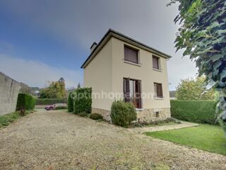  Maison � vendre 5 pi�ces 83 m�