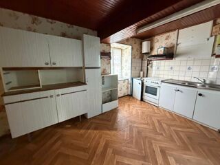  Maison à vendre 7 pièces 135 m²