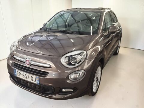 Annonce voiture Fiat 500 X 7000 €