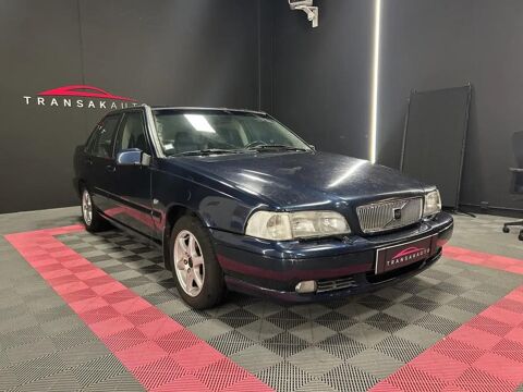 Annonce voiture Volvo S70 6490 €