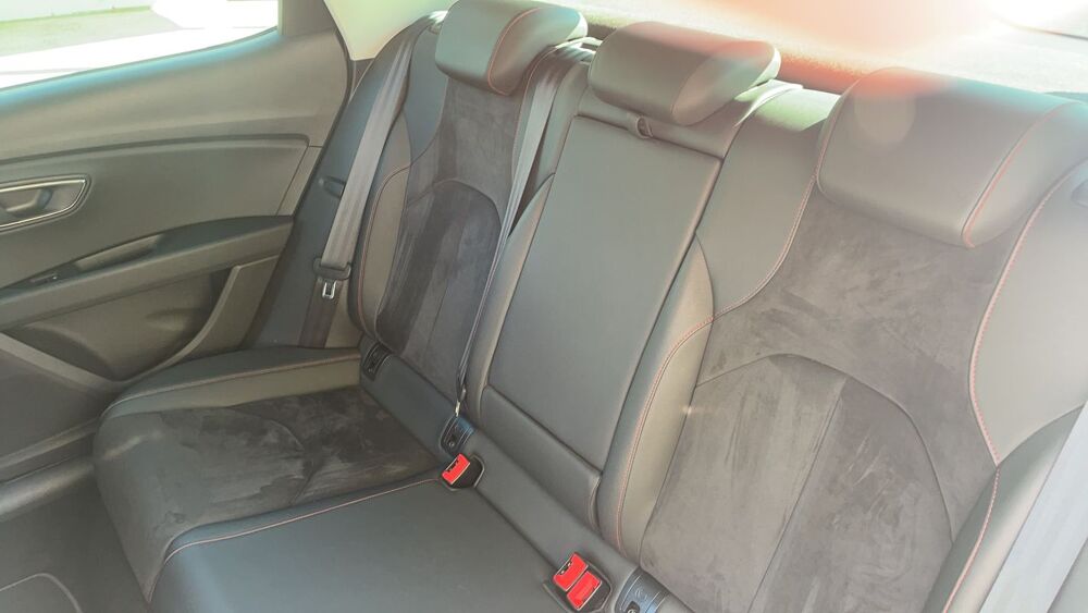Leon 1.5 TSI 150 FR 2019 occasion 63100 Clermont Ferrand