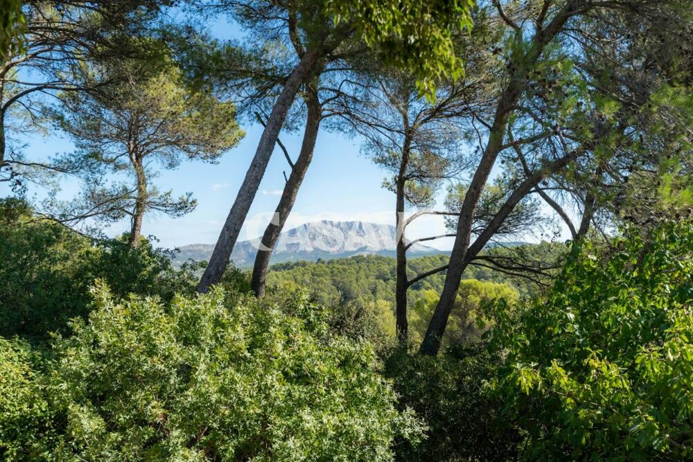 à vendre  Propriété/château Aix-en-Provence (13100)