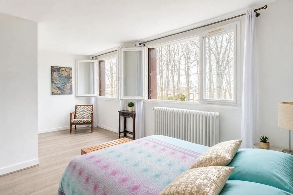 à vendre  Maison Noisy-le-Grand (93160)