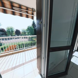  Appartement � vendre 4 pi�ces 95 m�