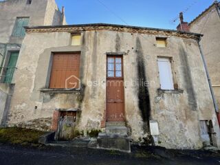  Maison � vendre 3 pi�ces 49 m�
