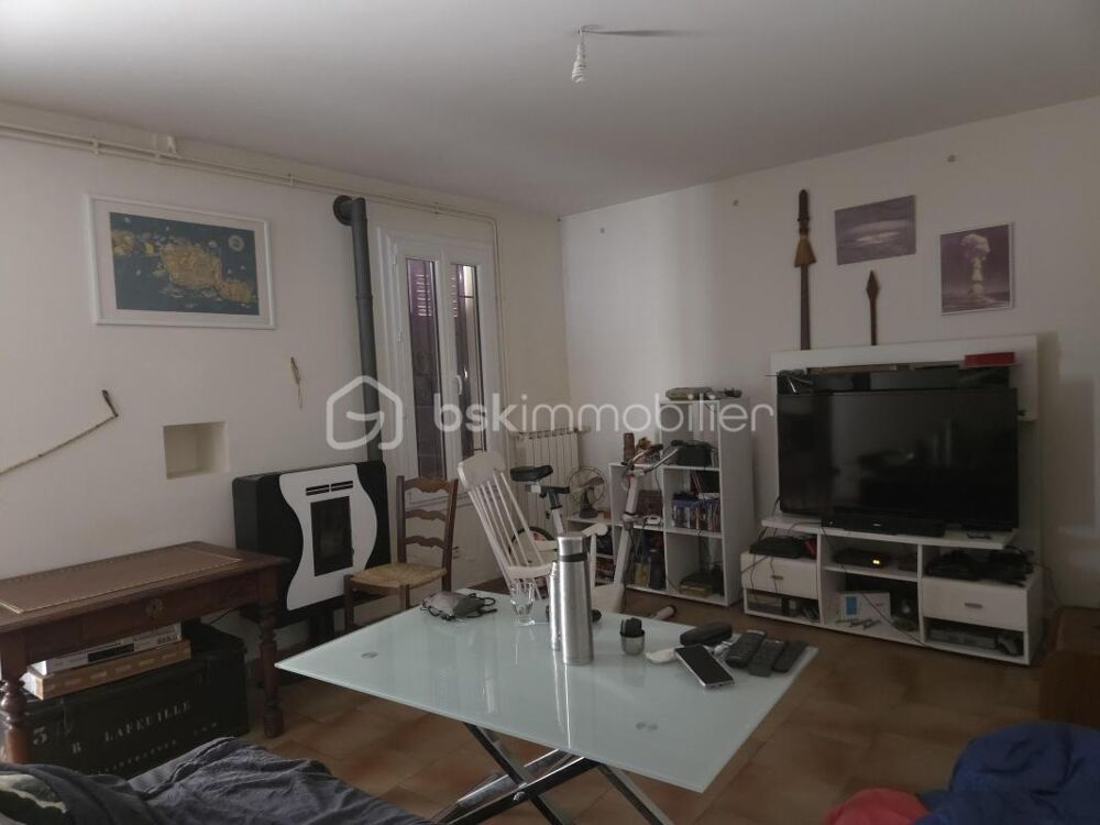 Maison de Village Petit Budget