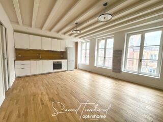  Appartement � vendre 2 pi�ces 39 m�