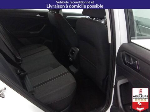 T-ROC TSI EVO 150 Start/Stop DSG7 Life Plus 2023 occasion 10150 Lavau