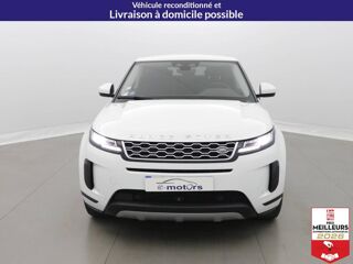 Range Rover Evoque P300e PHEV AWD BVA8 2021 occasion 10150 Lavau