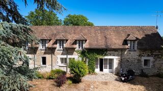  Maison à vendre 5 pièces 230 m²