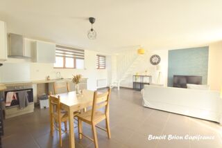  Maison à vendre 4 pièces 80 m²