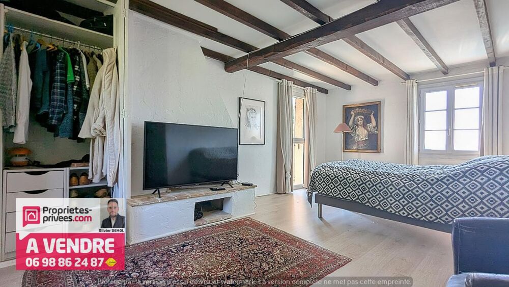 à vendre  Maison Montauroux (83440)