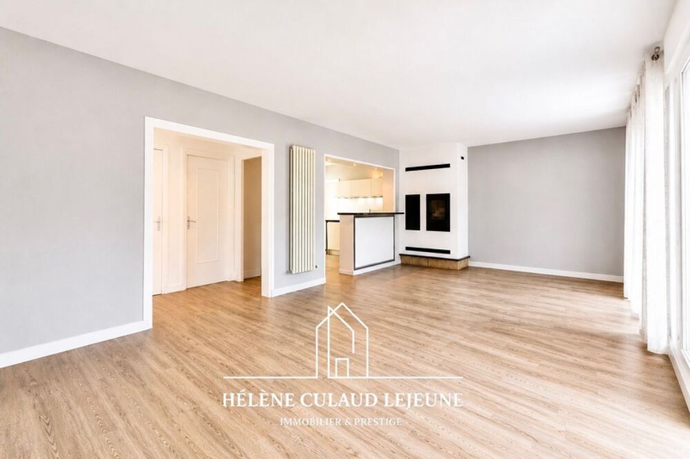 MAISON - 108 m² - ARRADON