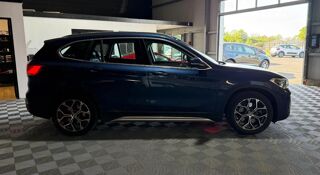 X1 xDrive 25e 220 ch BVA6 xLine 2020 occasion 85190 Venansault