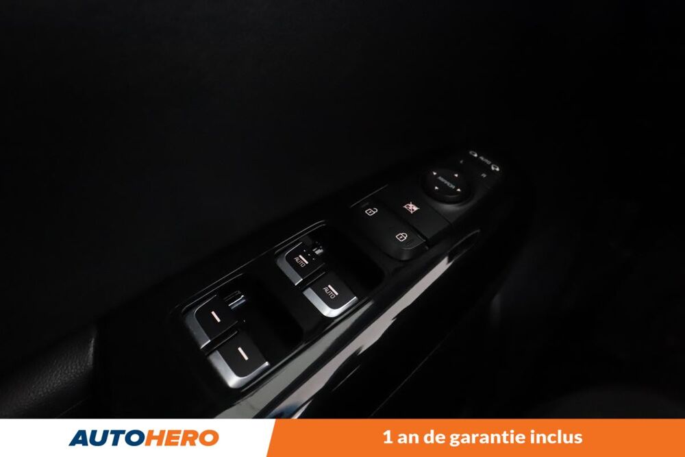 Sportage 1.6 CRDi MHEV Design 2WD DCT7 136 ch 2020 occasion 92130 Issy-les-Moulineaux