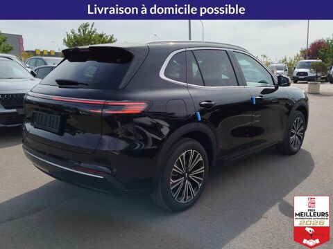 Starray EM-i 261 Max+ 2026 occasion 10150 Lavau