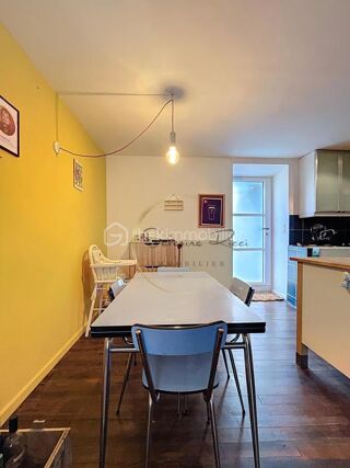  Maison à vendre 3 pièces 90 m²