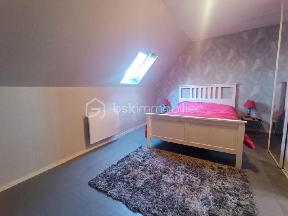 Vente Maison Maison 6 pièces Houlgate
