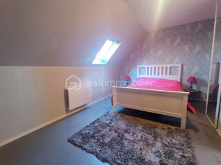  Maison à vendre 6 pièces 126 m²