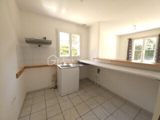  Appartement à vendre 3 pièces 64 m²