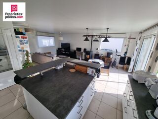  Maison � vendre 5 pi�ces 90 m�