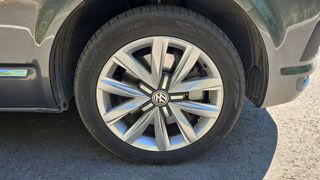 MULTIVAN 2.0 TDI 204 DSG7 Carat Edition - Automatique Toit ouvrant 2018 occasion 83490 Le Muy