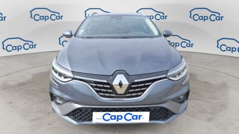 M&eacute;gane II 1.6 E-TECH 158 EDC RS Line - Automatique 2021 occasion 54700 Pont A Mousson