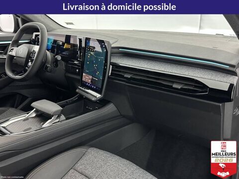 Espace VI E-Tech full hybrid 200ch Techno 2025 occasion 10150 Lavau