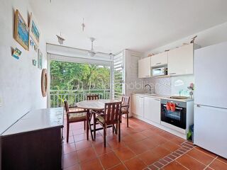  Appartement à vendre 1 pièce 33 m²