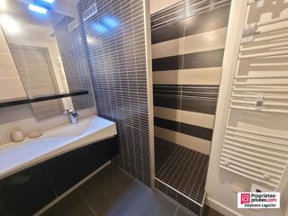  Appartement à vendre 3 pièces 60 m²