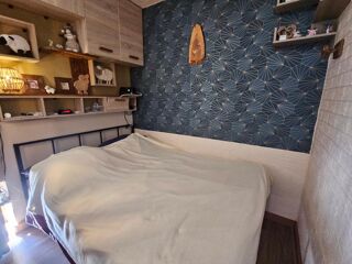  Appartement à vendre 1 pièce 28 m²