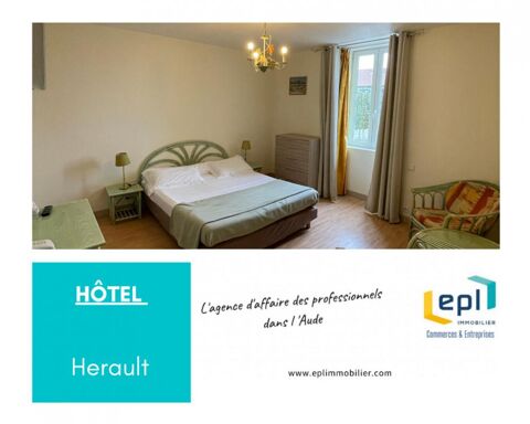 HOTEL AIRE DE REPOS A75 310000 34800 Clermont l herault